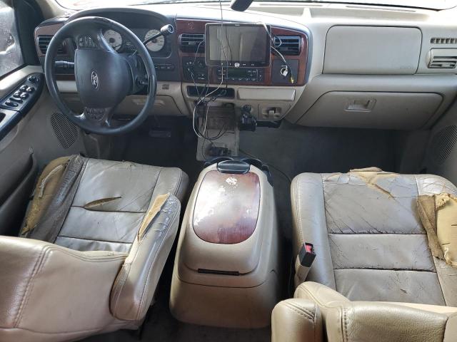 Photo 8 from auction – 2006 FORD F250 SUPER with VIN 1FTSW21P66EA21896