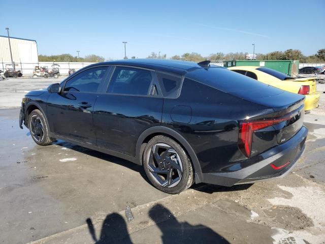 Photo 2 from auction – 2025 KIA K4 EX with VIN 3KPFU4DE9SE056931
