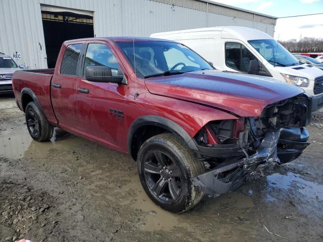 Photo 4 from auction – 2021 RAM 1500 CLASS with VIN 1C6RR7GGXMS510334