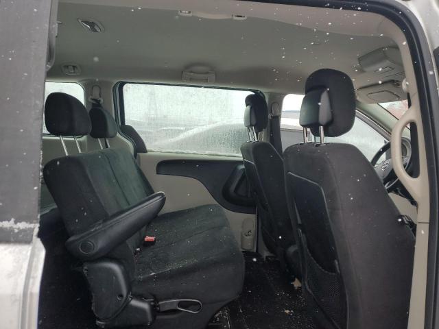 Photo 11 from auction – 2012 DODGE GRAND CARA with VIN 2C4RDGBG6CR141888