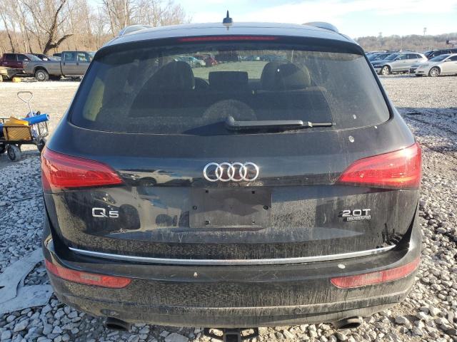 Снимка 6 от търг – 2016 AUDI Q5 PREMIUM с VIN WA1C2AFP5GA016405