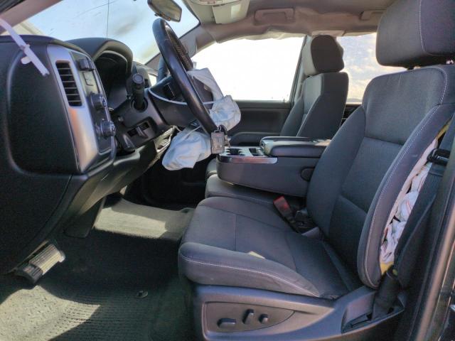 Photo 7 from auction – 2019 CHEVROLET SILVERADO with VIN 2GCVKPEC6K1185996