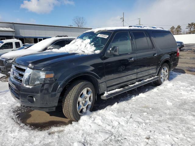 FORD EXPEDITION 2013 with VIN 1FMJK2A51DEF44788 - Photo from auction