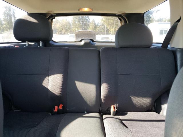 Photo 10 from auction – 2004 JEEP GRAND CHER with VIN 1J4GW48S04C429342