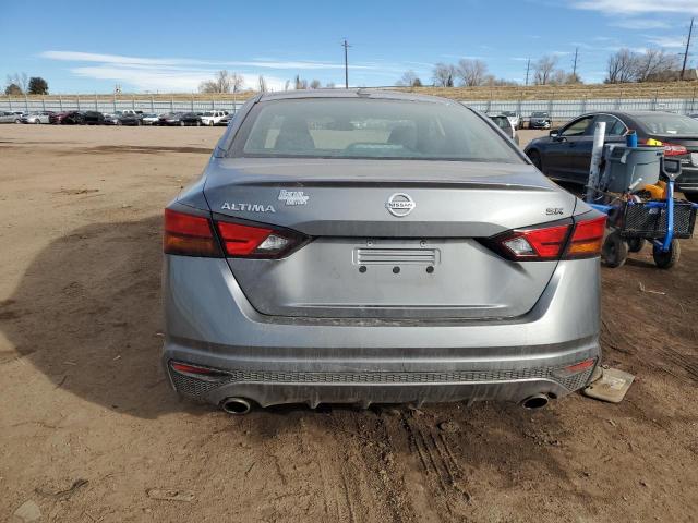 Photo 6 from auction – 2021 NISSAN ALTIMA SR with VIN 1N4BL4CV2MN316500