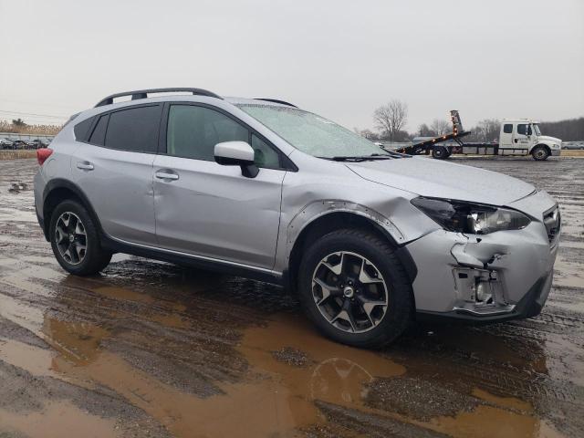 Photo 4 from auction – 2018 SUBARU CROSSTREK with VIN JF2GTADC7JH347426