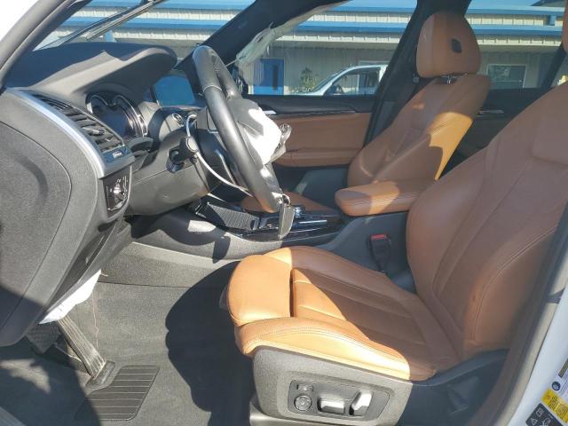 Photo 7 from auction – 2018 BMW X3 XDRIVE3 with VIN 5UXTR9C59JLC69775