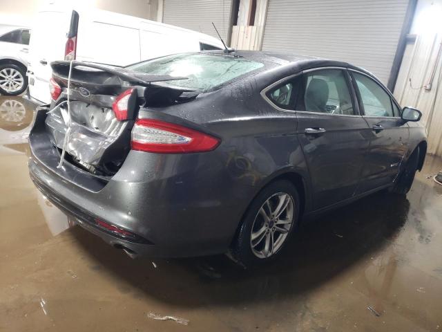 Photo 3 from auction – 2015 FORD FUSION TIT with VIN 3FA6P0RU3FR147164