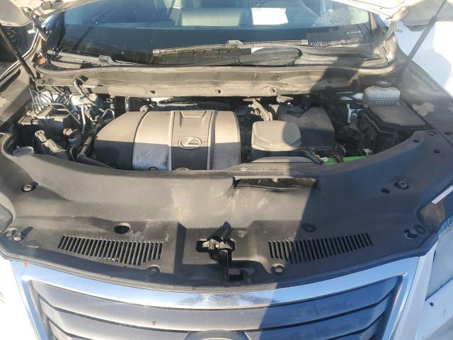 Photo 11 from auction – 2017 LEXUS RX 350 BAS with VIN JTJBZMCA3H2026891