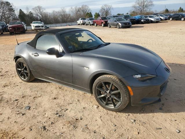 Photo 4 from auction – 2016 MAZDA MX-5 MIATA with VIN JM1NDAC74G0116773