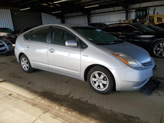 Photo 4 from auction – 2008 TOYOTA PRIUS with VIN JTDKB20U087789478
