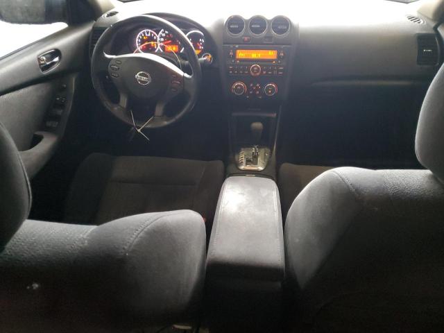 Photo 8 from auction – 2011 NISSAN ALTIMA BAS with VIN 1N4AL2AP4BC159792