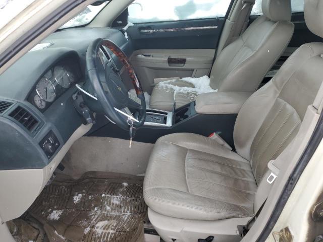 Photo 7 from auction – 2005 CHRYSLER 300C with VIN 2C3AA63H45H581998