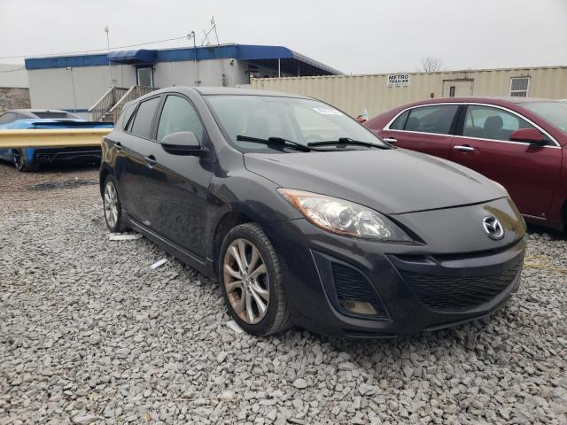 Photo 4 from auction – 2010 MAZDA 3 S with VIN JM1BL1H53A1265657