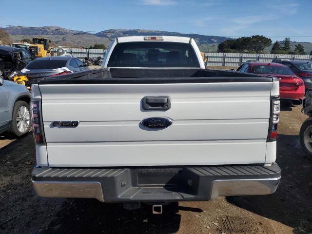 Photo 6 from auction – 2013 FORD F150 with VIN 1FTMF1CM3DKF67401