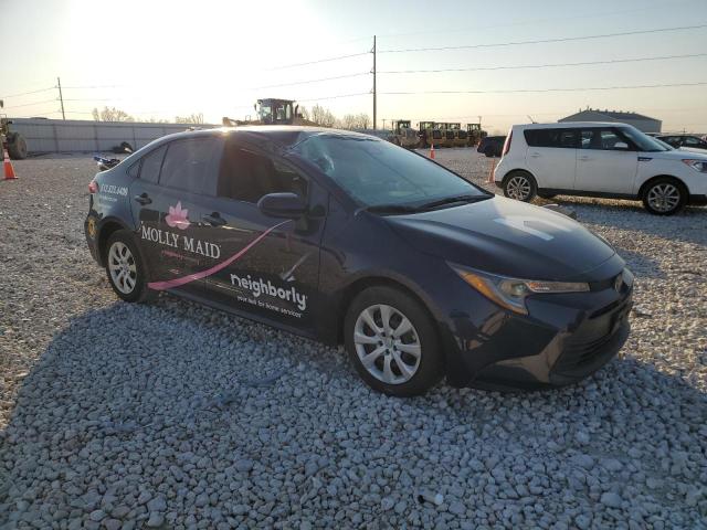 Photo 4 from auction – 2023 TOYOTA COROLLA LE with VIN 5YFB4MDE5PP069163