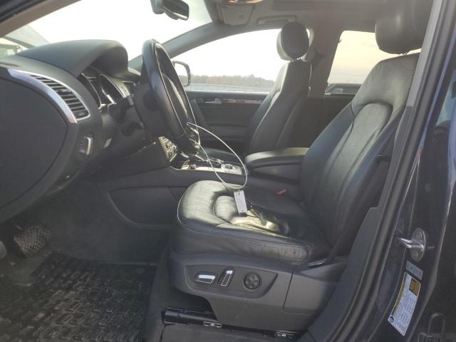 Photo 7 from auction – 2013 AUDI Q7 PREMIUM with VIN WA1LMAFE3DD004319