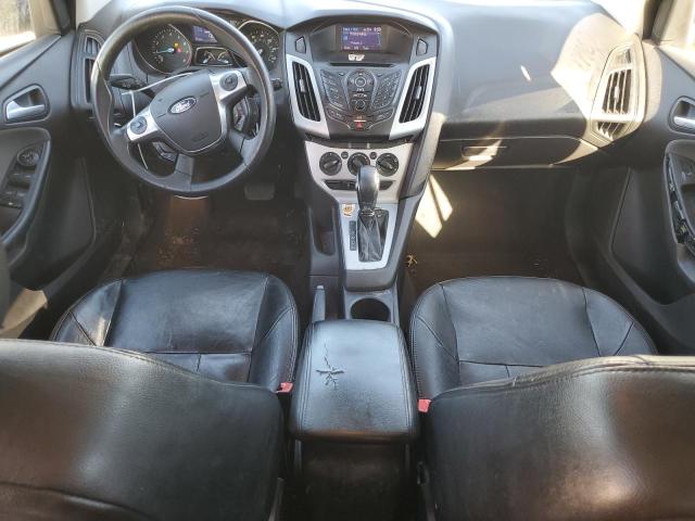 Photo 8 from auction – 2013 FORD FOCUS SE with VIN 1FADP3K22DL162834