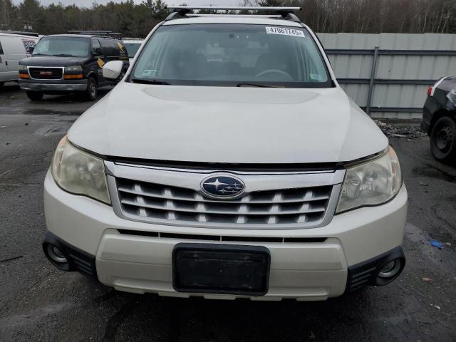 Photo 5 from auction – 2013 SUBARU FORESTER L with VIN JF2SHAEC4DH425028