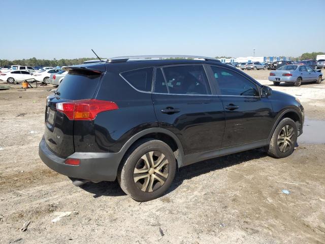 Photo 3 from auction – 2015 TOYOTA RAV4 LE with VIN 2T3ZFREV7FW227186