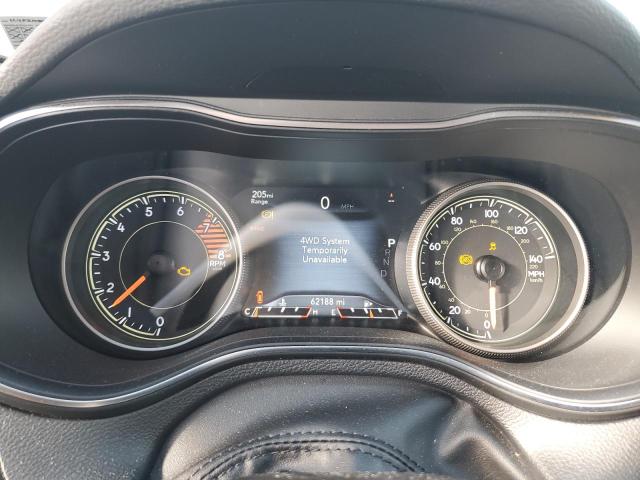 Photo 9 from auction – 2019 JEEP CHEROKEE L with VIN 1C4PJMDX0KD237609