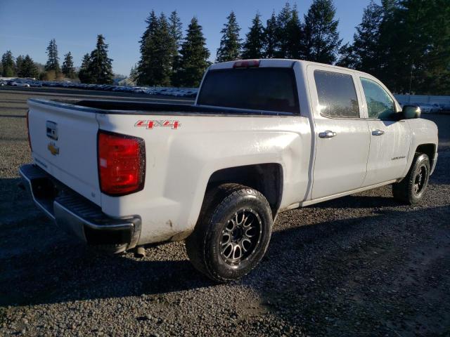 Photo 3 from auction – 2014 CHEVROLET SILVERADO with VIN 3GCUKREC8EG488216
