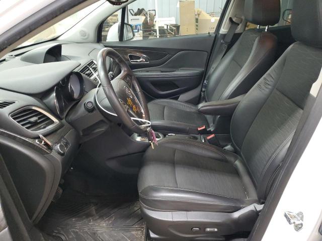 Photo 7 from auction – 2016 BUICK ENCORE with VIN KL4CJASB3GB698532