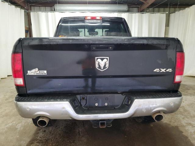 Photo 6 from auction – 2017 RAM 1500 SLT with VIN 3C6RR7LT8HG704876