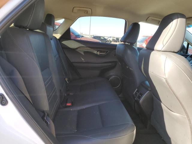 Photo 11 from auction – 2015 LEXUS NX 200T with VIN JTJYARBZ2F2002326