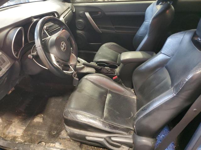 Photo 7 from auction – 2014 TOYOTA SCION TC with VIN JTKJF5C79E3087677