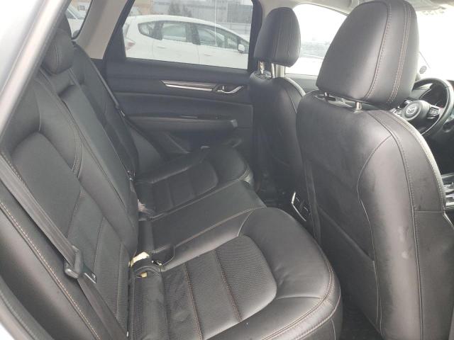 Photo 11 from auction – 2020 MAZDA CX-5 GRAND with VIN JM3KFBDM0L0767391