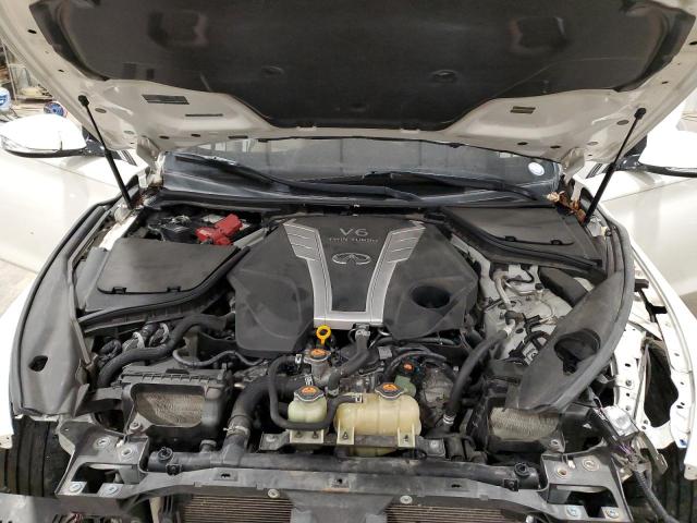 Photo 11 from auction – 2017 INFINITI Q50 PREMIU with VIN JN1EV7AP7HM740311