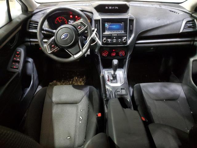 Photo 8 from auction – 2017 SUBARU IMPREZA with VIN 4S3GKAA67H3628228