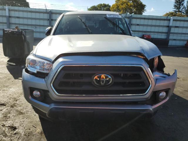 Photo 5 from auction – 2023 TOYOTA TACOMA DOU with VIN 3TYAX5GN2PT080234