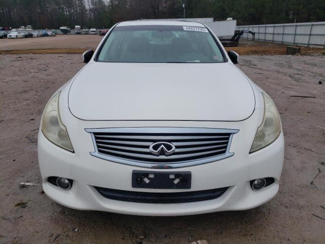 Photo 5 from auction – 2012 INFINITI G37 BASE with VIN JN1CV6AP4CM623795
