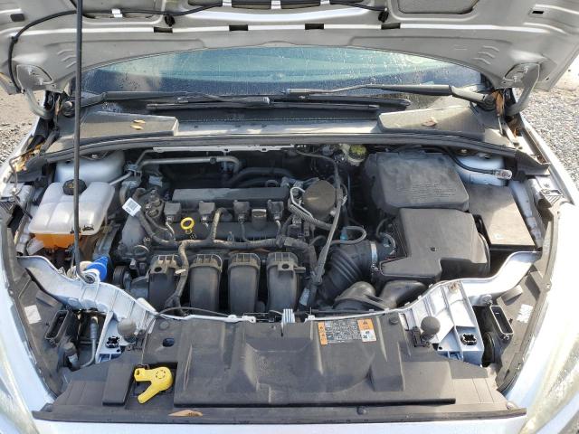 Photo 11 from auction – 2016 FORD FOCUS SE with VIN 1FADP3K22GL206058