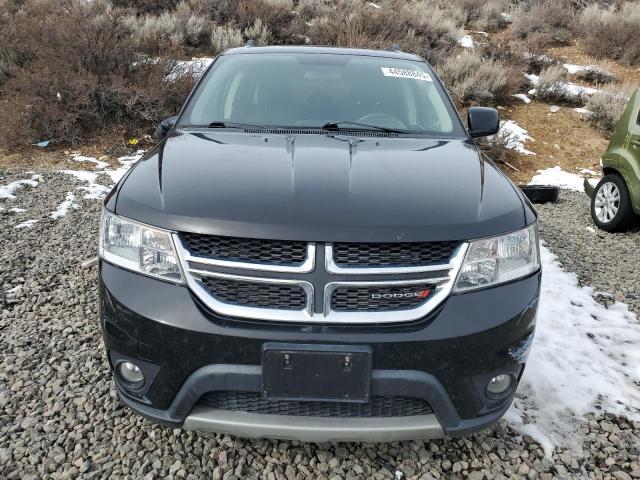 Фото 5 с аукциона – 2014 DODGE JOURNEY SX с VIN 3C4PDCBB8ET180177