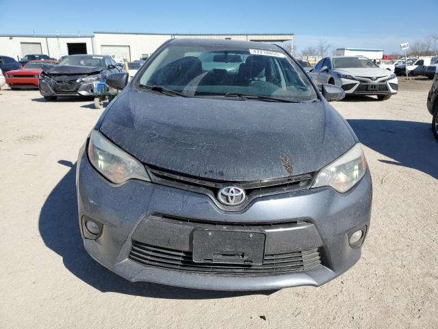 Photo 5 from auction – 2015 TOYOTA COROLLA L with VIN 5YFBURHEXFP188946