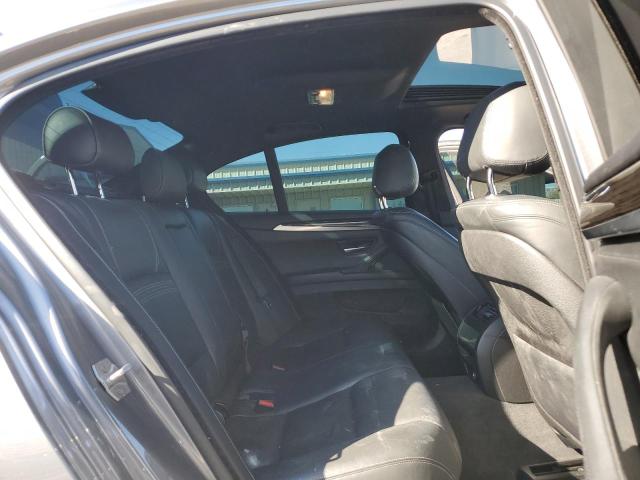 Photo 10 from auction – 2015 BMW 535 I with VIN WBA5B1C59FG125556