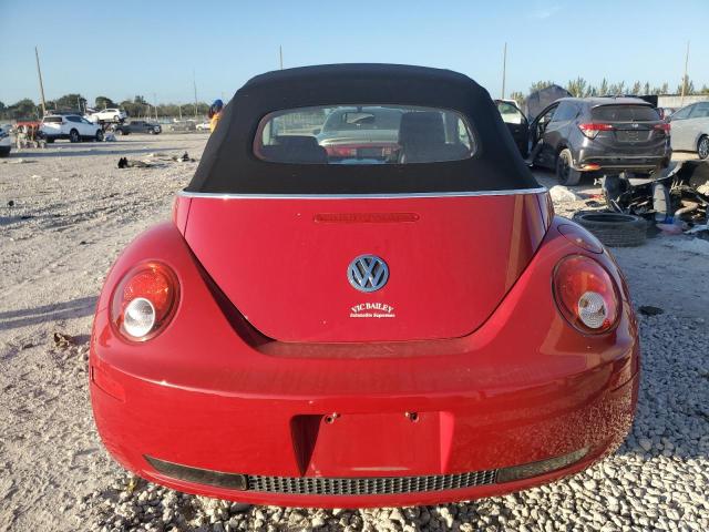 Photo 6 from auction – 2008 VOLKSWAGEN NEW BEETLE with VIN 3VWRF31Y78M415480