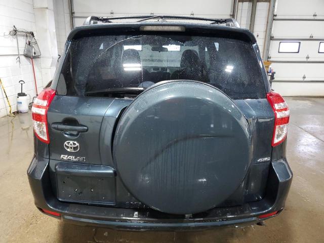 Photo 6 from auction – 2011 TOYOTA RAV4 with VIN 2T3BF4DV9BW132709