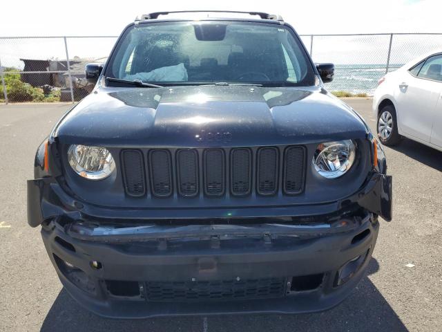Photo 5 from auction – 2018 JEEP RENEGADE L with VIN ZACCJABB2JPJ72506