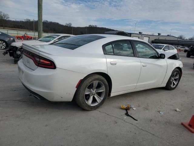 Photo 3 from auction – 2016 DODGE CHARGER SE with VIN 2C3CDXBG3GH180329
