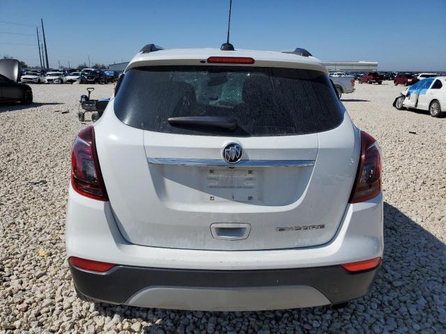 Photo 6 from auction – 2019 BUICK ENCORE ESS with VIN KL4CJCSM3KB774854