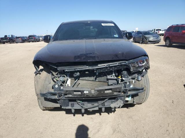 Photo 5 from auction – 2019 DODGE DURANGO SX with VIN 1C4RDHAG4KC584913