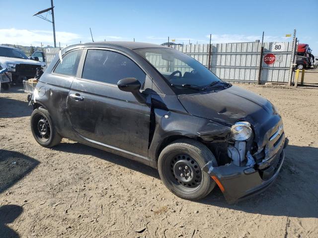 Photo 4 from auction – 2013 FIAT 500 POP with VIN 3C3CFFAR1DT533029