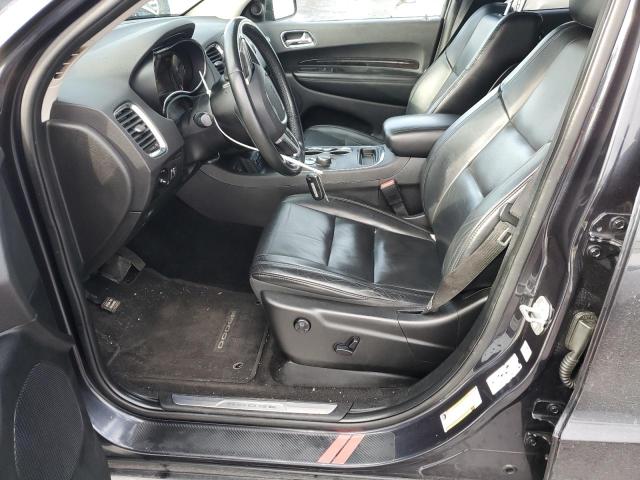 Photo 7 from auction – 2014 DODGE DURANGO LI with VIN 1C4RDJDG5EC973308