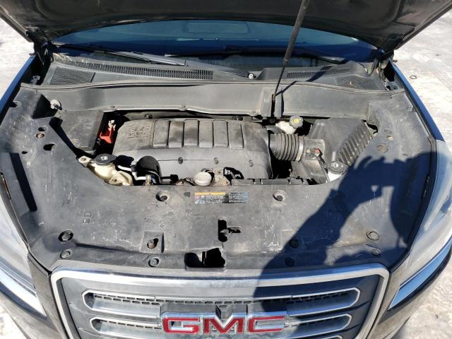 Фото 12 с аукциона – 2014 GMC ACADIA SLT с VIN 1GKKVRKD4EJ339025