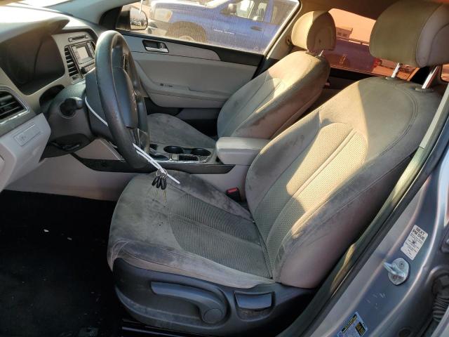 Photo 7 from auction – 2015 HYUNDAI SONATA SE with VIN 5NPE24AF4FH080649