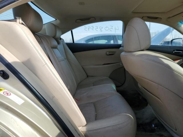 Photo 10 from auction – 2007 LEXUS ES 350 with VIN JTHBJ46G972151062